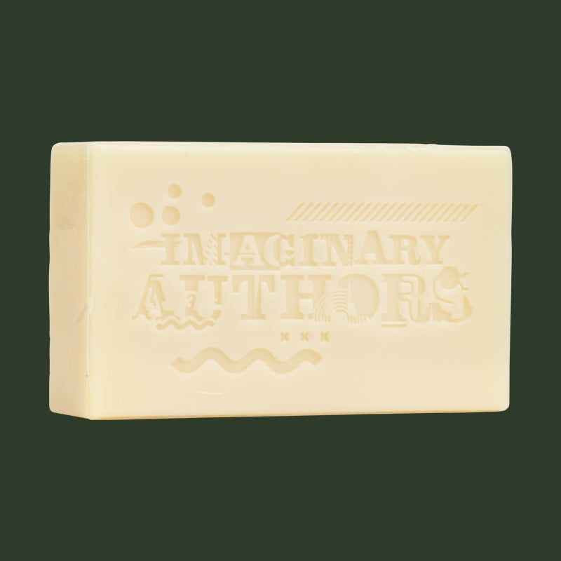 CAPE HEARTACHE - SOAP | Imaginary Authors 향수 - Image 3