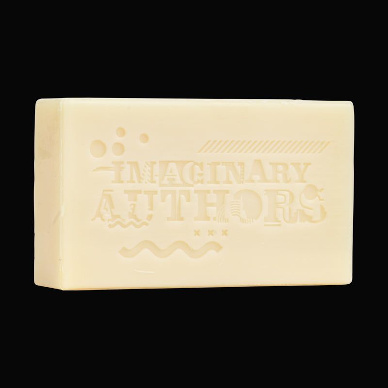 A CITY ON FIRE - SOAP | Imaginary Authors 향수 - Image 3