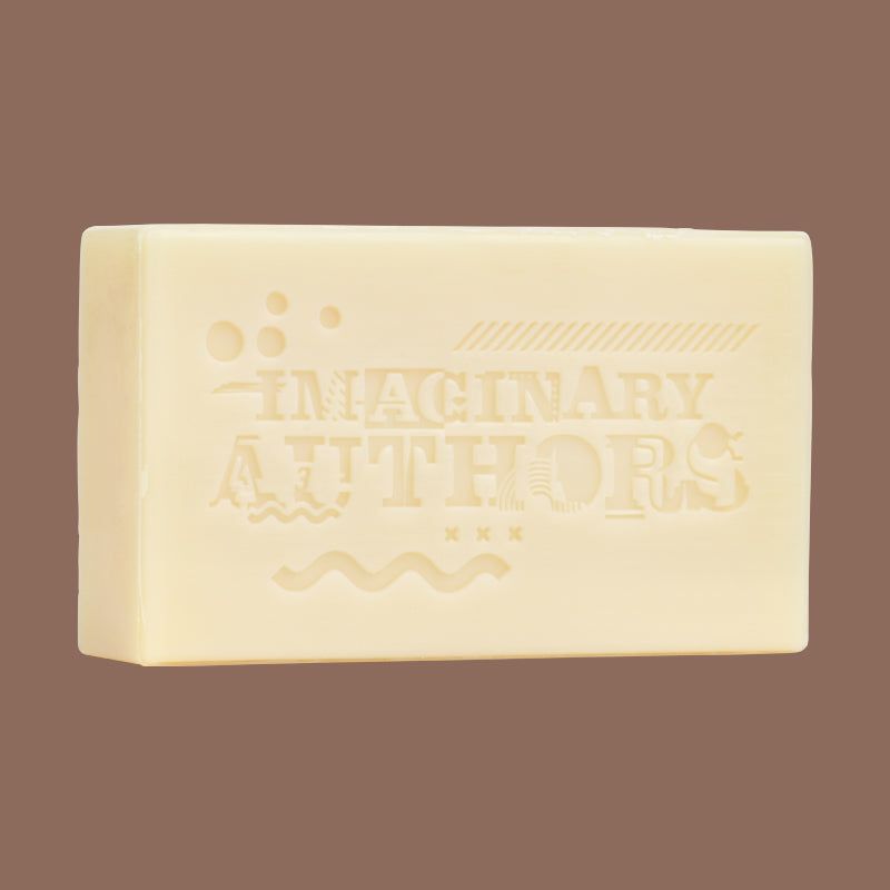THE ABANDONED MANSION - SOAP | Imaginary Authors 향수 - Image 3
