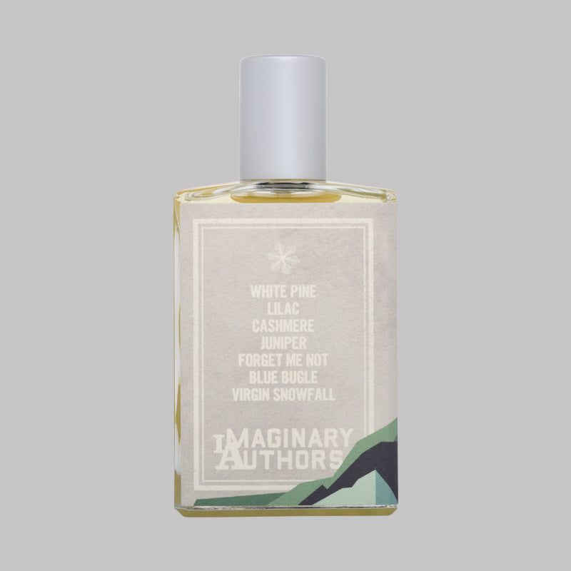 THE LANGUAGE OF GLACIERS - FRAGRANCE | Imaginary Authors 향수 - Image 3