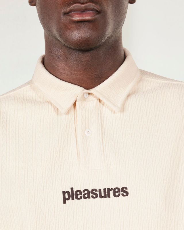 CABLE POLO | Pleasures Other - Image 3