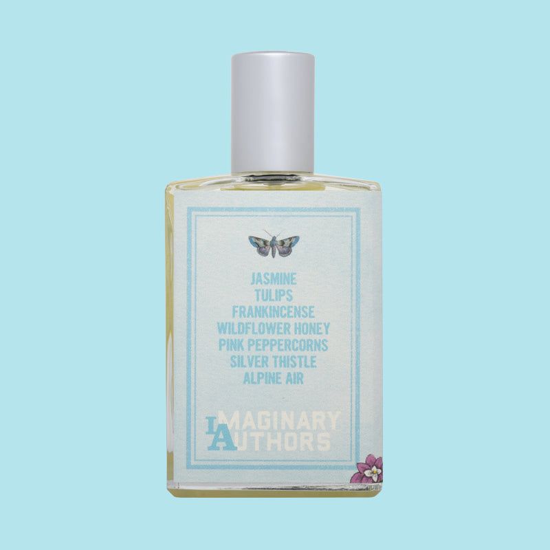 FOX IN THE FLOWERBED - FRAGRANCE | Imaginary Authors 향수 - Image 3