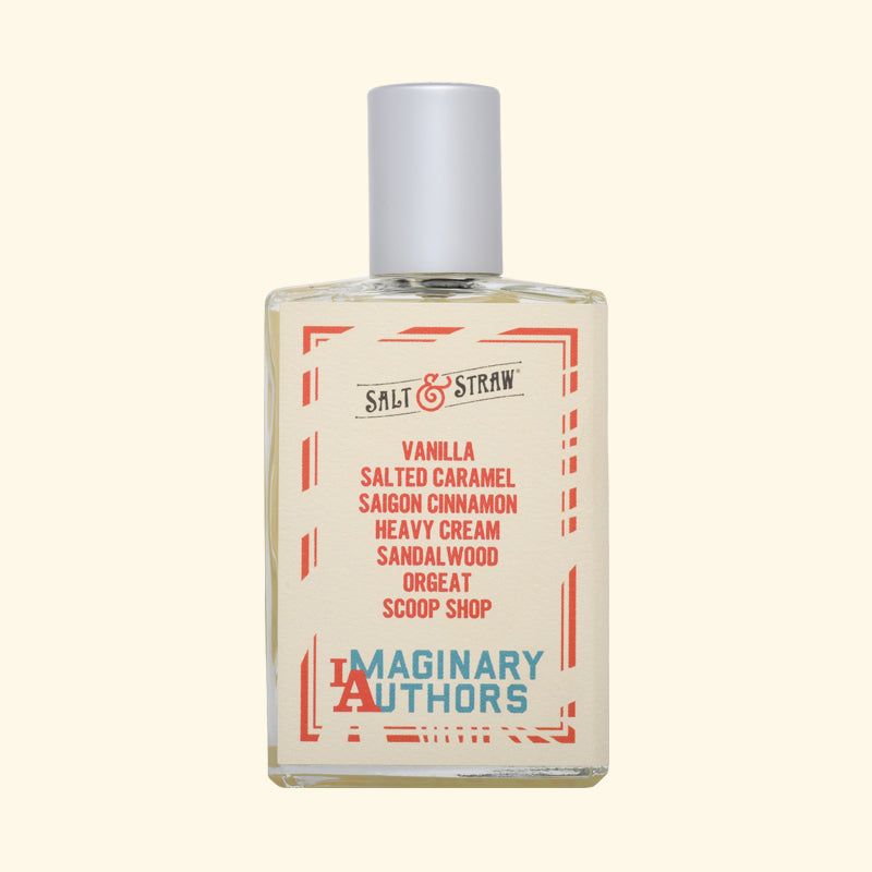 A WHIFF OF WAFFLE CONE - FRAGRANCE | Imaginary Authors 향수 - Image 3