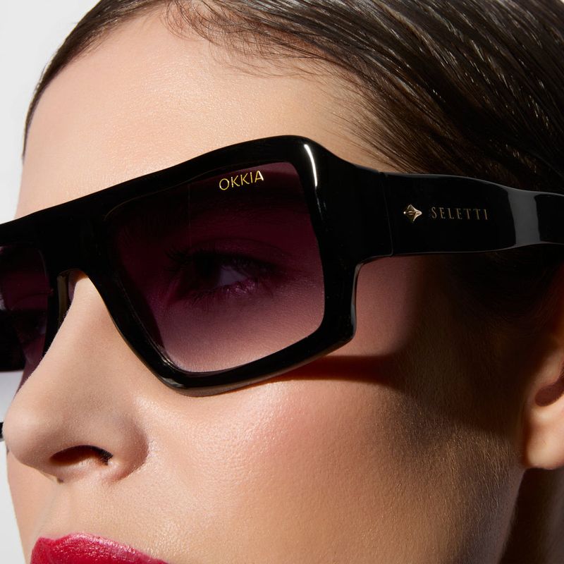 KANSAS - Black Gradient | Seletti 이탈리아 디자인 - Image 3