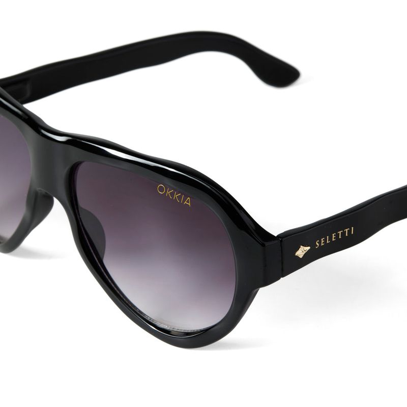 FLORIDA - Black Gradient | Seletti 이탈리아 디자인 - Image 3