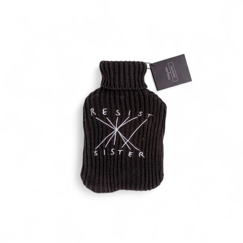 Resist Sister Hot water bag | Seletti 이탈리아 디자인 - Image 3
