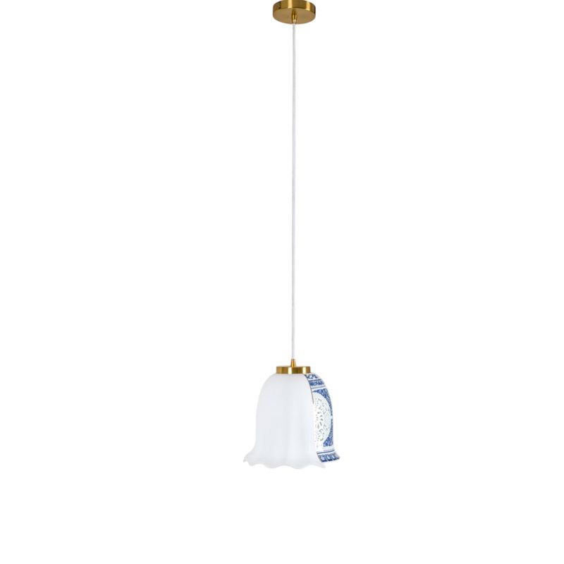 Hybrid ceiling lamp Lauvia | Seletti 이탈리아 디자인 - Image 3