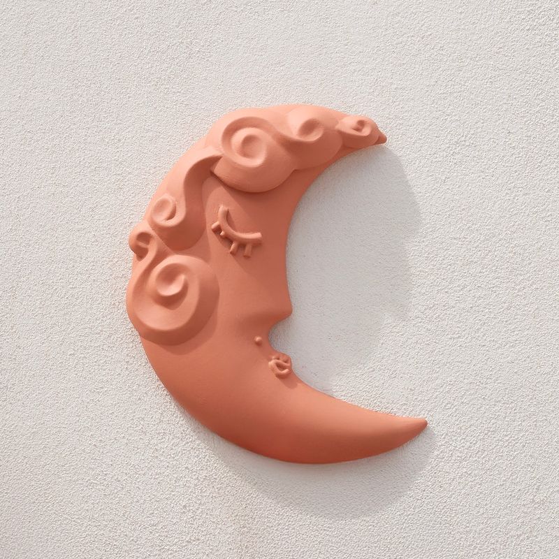 Magna Graecia Wall Decoration - Luna | Seletti 이탈리아 디자인 - Image 3