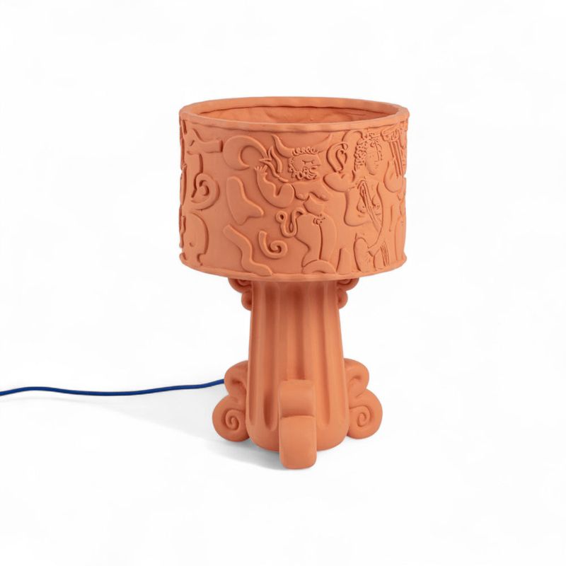 Magna Graecia Outdoor Lamp - DEA | Seletti 이탈리아 디자인 - Image 3