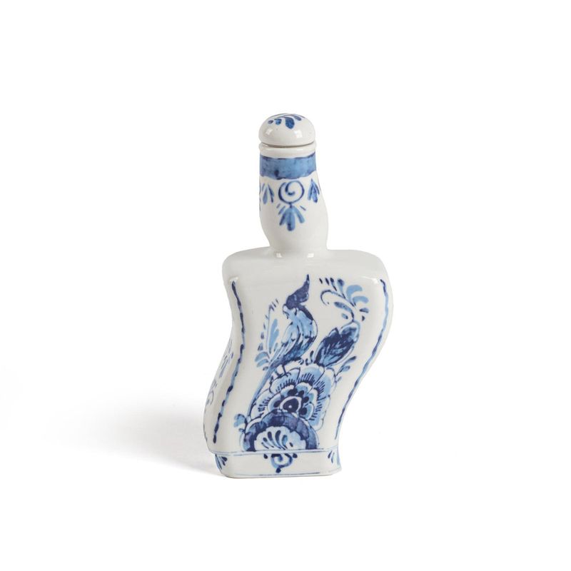 Classics on acid - ROTTERDAM seasoning bottle | Seletti 이탈리아 디자인 - Image 3