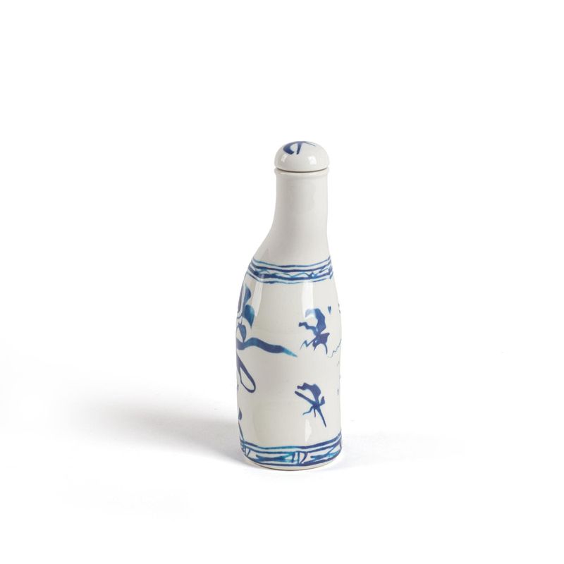 Classics on acid - TOKKURI seasoning bottle | Seletti 이탈리아 디자인 - Image 3