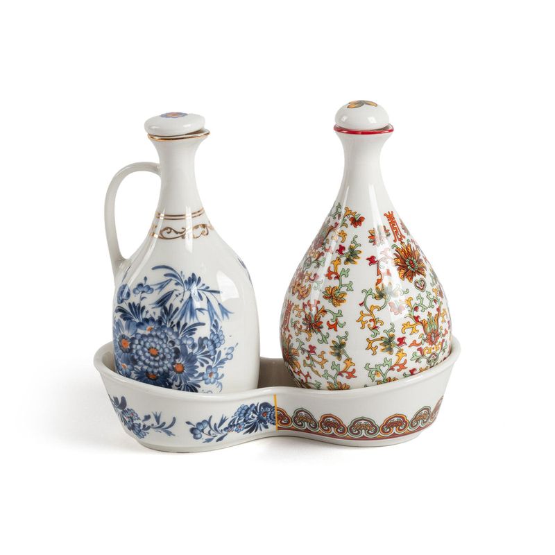 Hybrid THELME seasoning set | Seletti 이탈리아 디자인 - Image 3