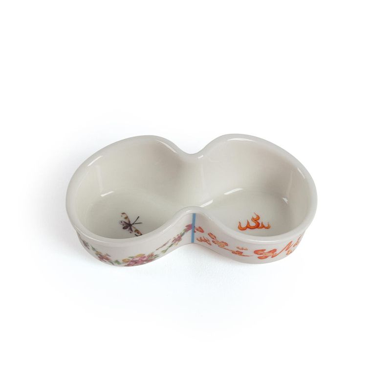 Hybrid THEA spices shaker set | Seletti 이탈리아 디자인 - Image 3