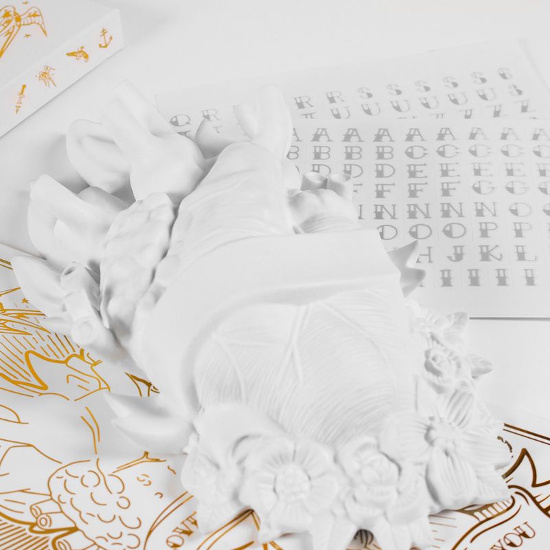 Holy Love in Bloom Vase | Seletti 이탈리아 디자인 - Image 3