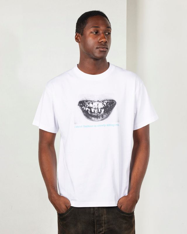 DECAY T-SHIRT | Pleasures 티셔츠 - Image 3