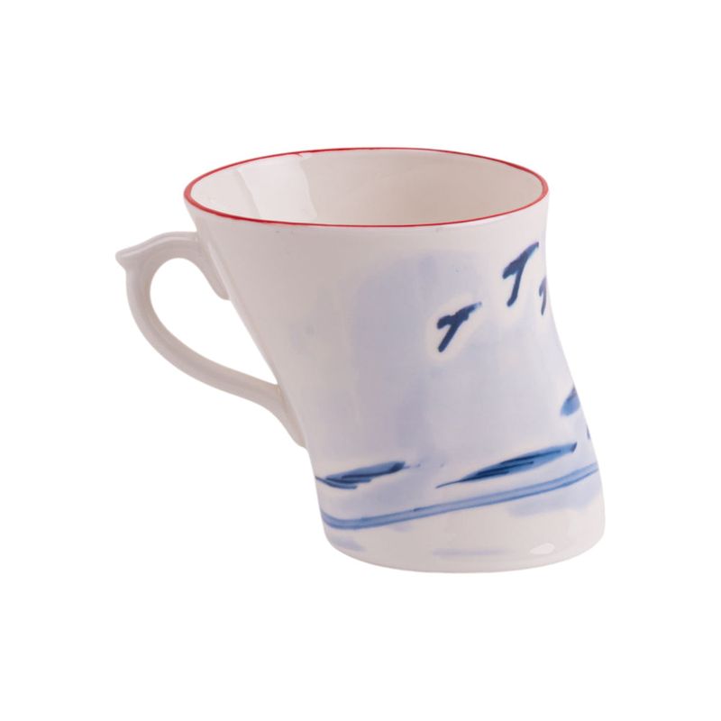 Classics on acid - KESHIKI mug | Seletti 이탈리아 디자인 - Image 3