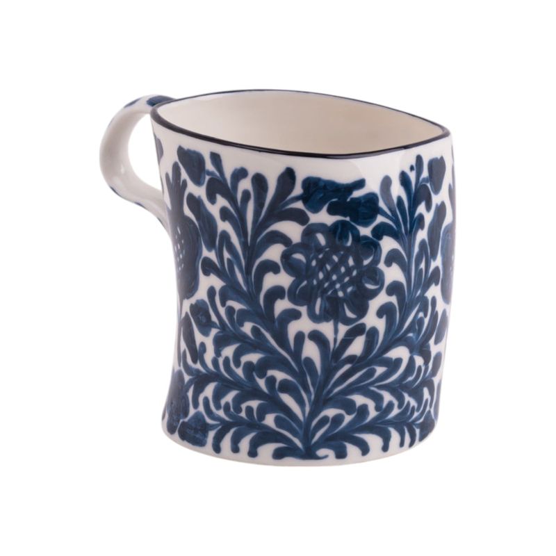 Classics on acid - GRANADA mug | Seletti 이탈리아 디자인 - Image 3