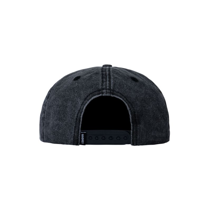 FARMERS MARKET 5-PANEL HAT | 마켓스튜디오 버킷햇 - Image 3