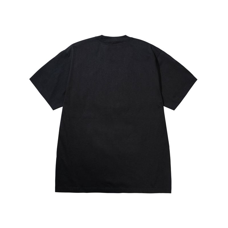 BLACK LAB ARC T-SHIRT | 마켓스튜디오 티셔츠 - Image 3
