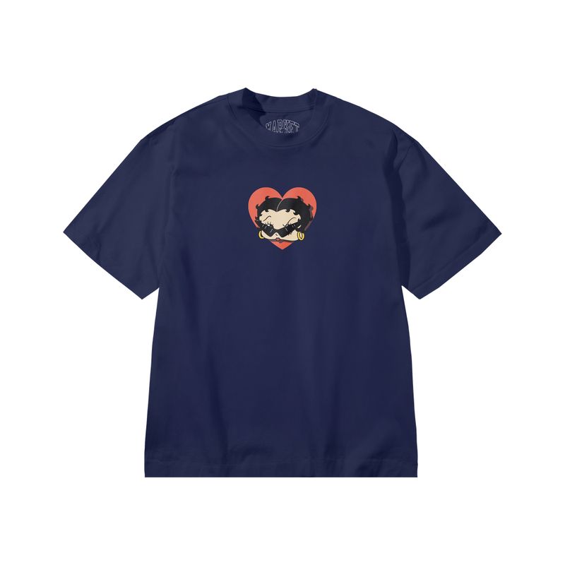 BETTY BOOP SWEETHEART T-SHIRT | 마켓스튜디오 티셔츠 - Image 2