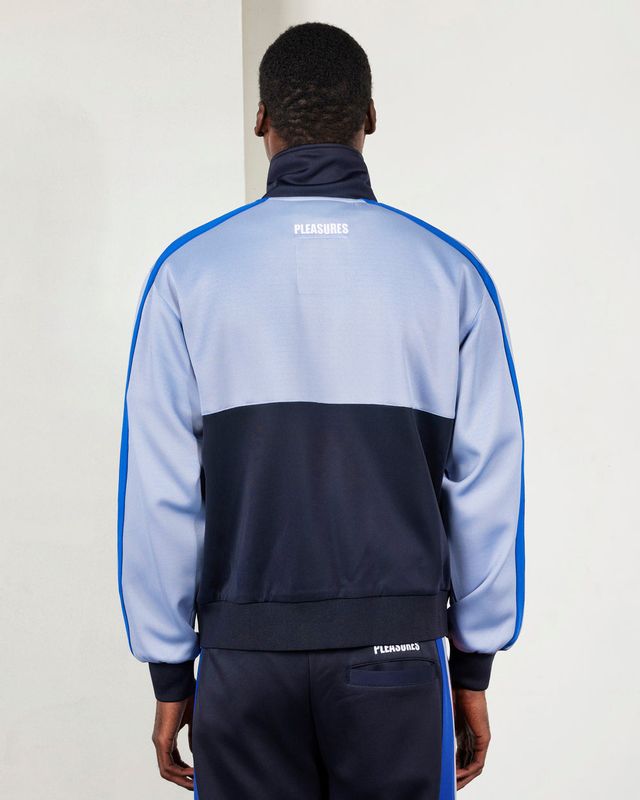 FOREVER TRACK JACKET | Pleasures 아우터 - Image 3