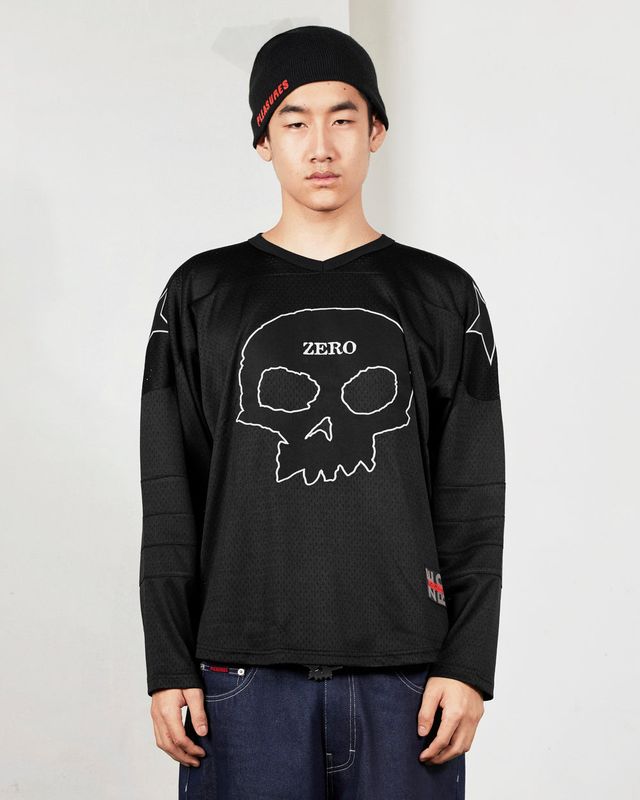 JAMIE HOCKEY JERSEY | Pleasures Other - Image 3