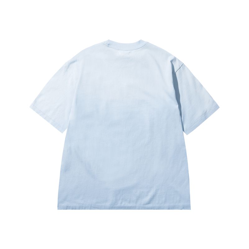 STARRY ARC T-SHIRT | 마켓스튜디오 티셔츠 - Image 3