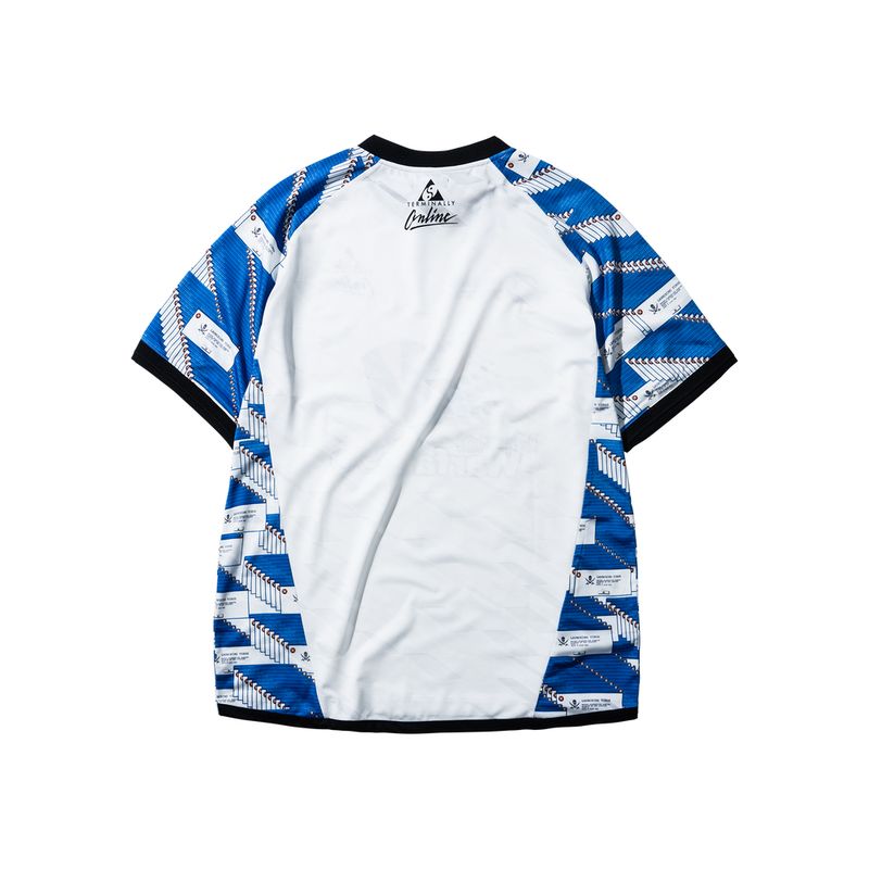 TERMINALLY ONLINE SOCCER JERSEY | 마켓스튜디오 Other - Image 3