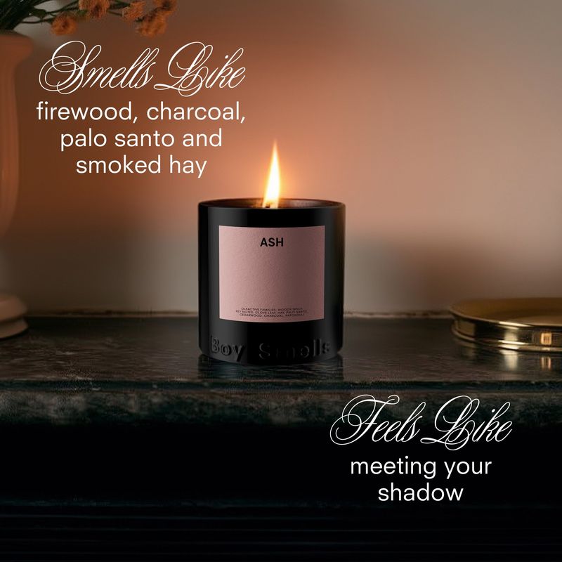 Boy Smells ASH - Image 3