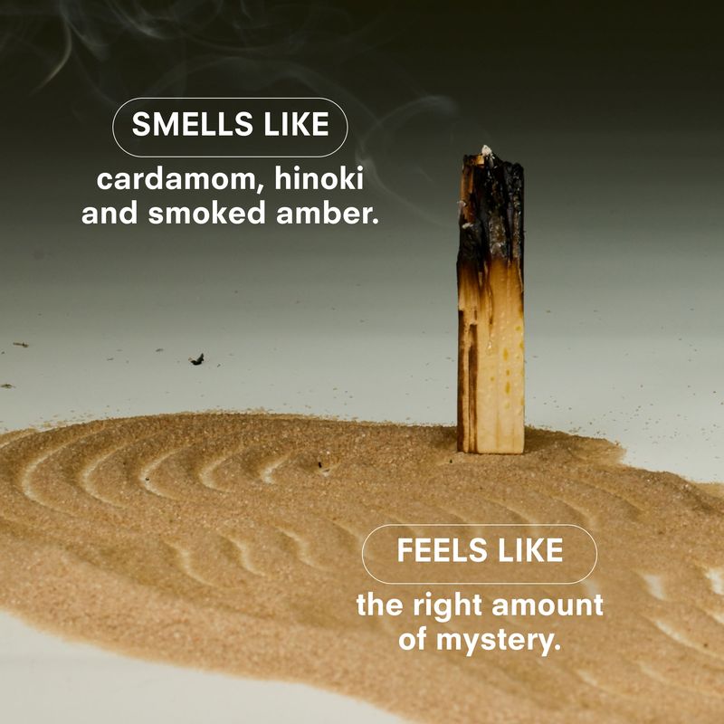 Boy Smells HINOKI FANTÔME - Image 3