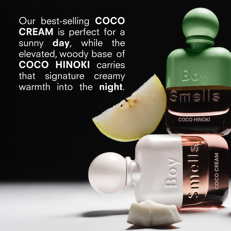 Boy Smells COCO HINOKI - Image 3