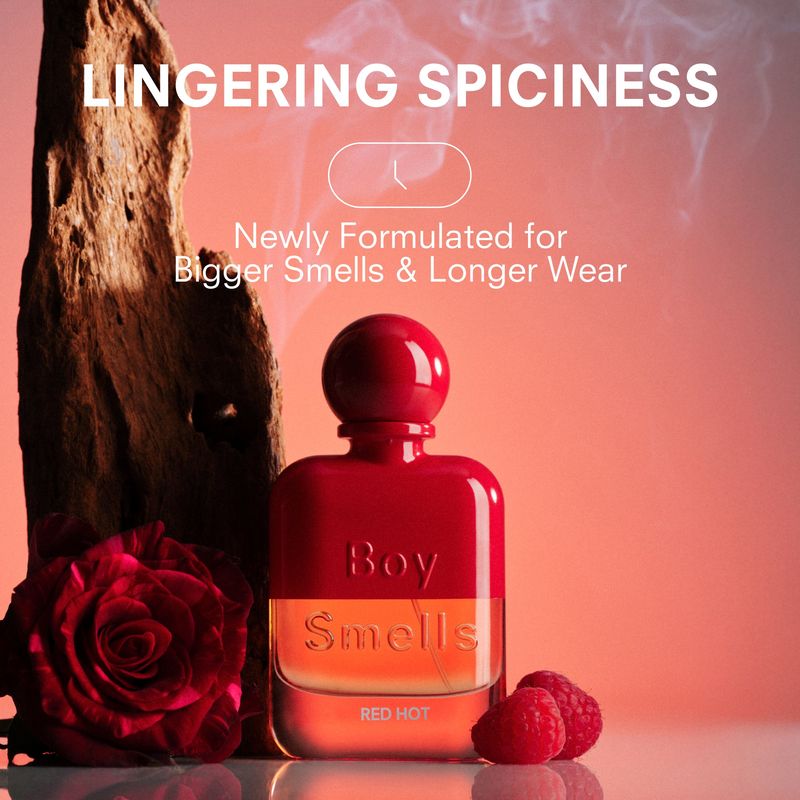 Boy Smells RED HOT 1.5ML - Image 3