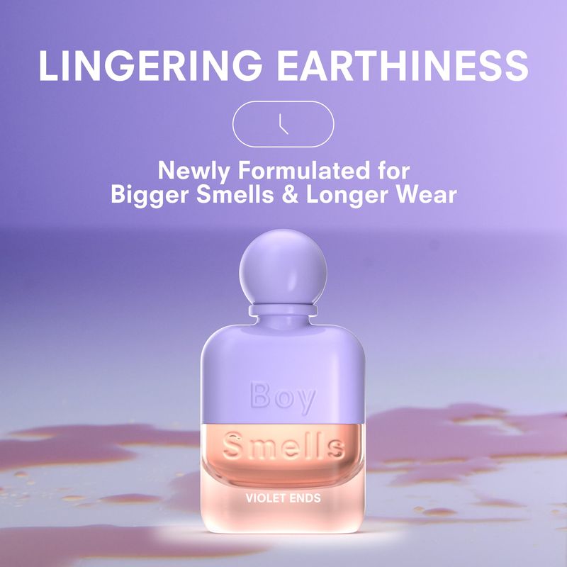 Boy Smells VIOLET ENDS 1.5ML - Image 3