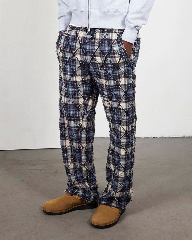 MYSTIC EASY PANTS | Pleasures 바지 - Image 3