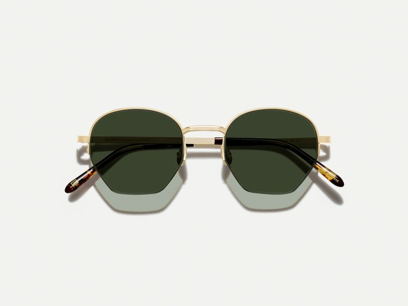 Moscot PLOTZ SUN - Image 3