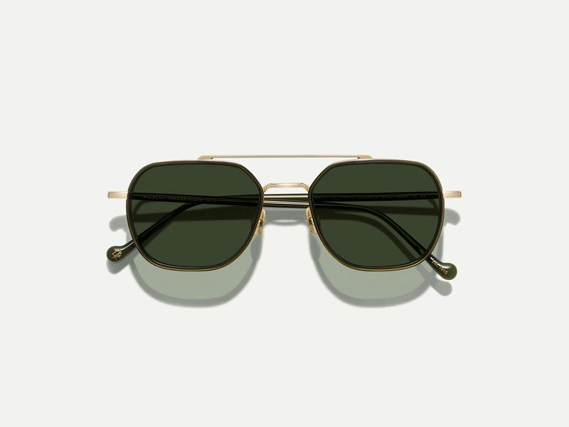 Moscot MIZER SUN - Image 3