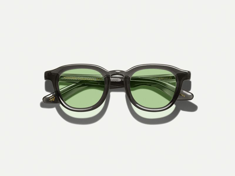Moscot DAHVEN WITH GREEN+ - Image 3