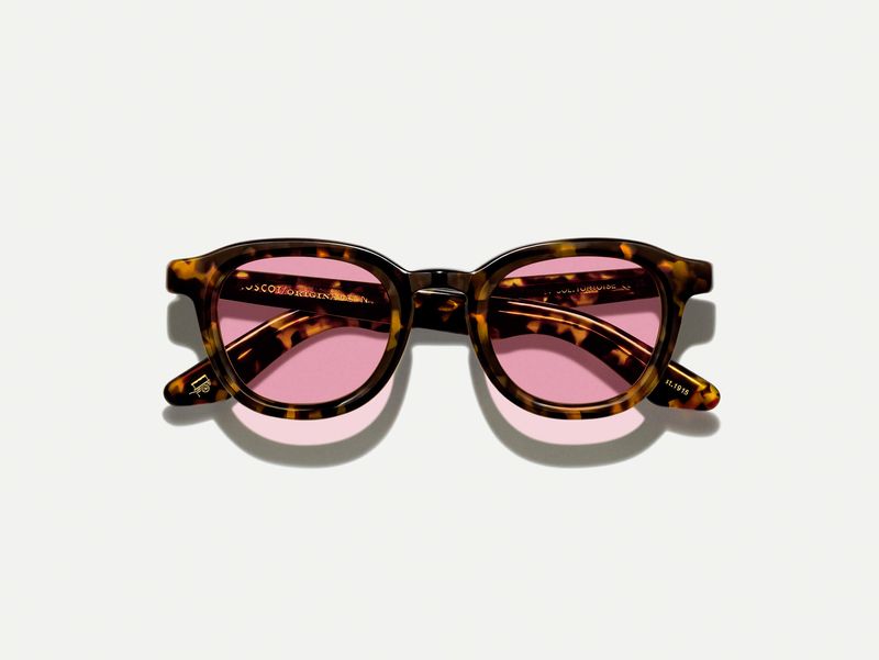 Moscot DAHVEN WITH ROSE+ - Image 3