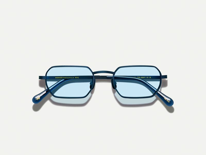 Moscot SHMOOZ SUN - Image 3