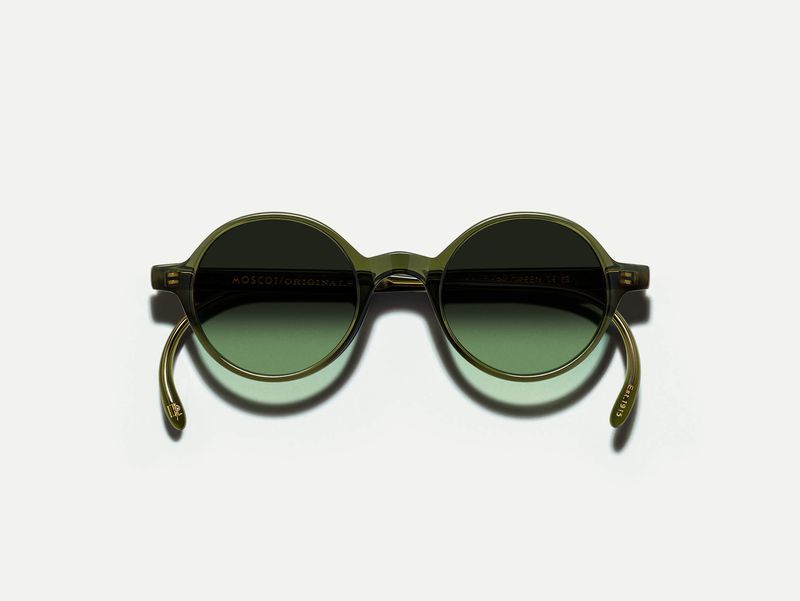 Moscot SCOOCH SUN - Image 3