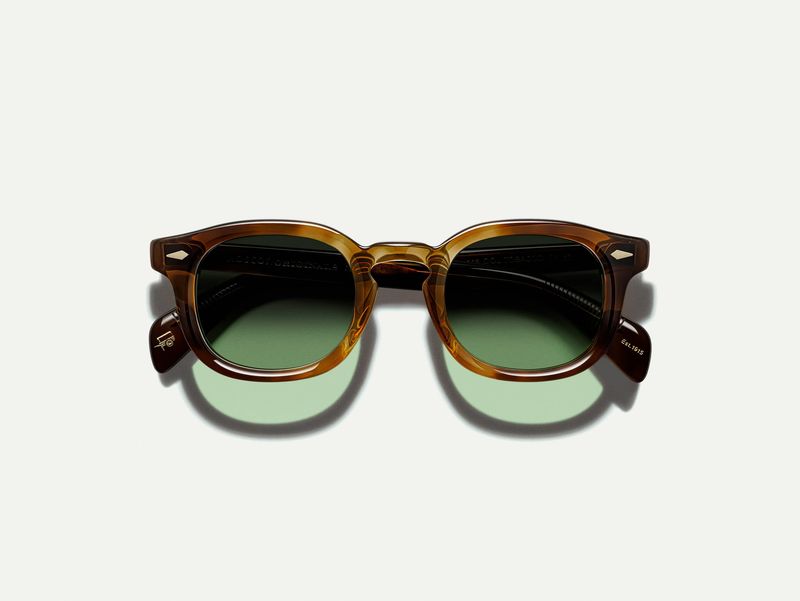 Moscot MEKLER SUN - Image 3