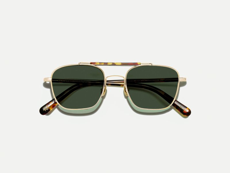 Moscot GAFILTA SUN - Image 3