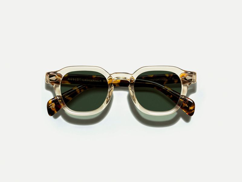 Moscot DOLT SUN - Image 3