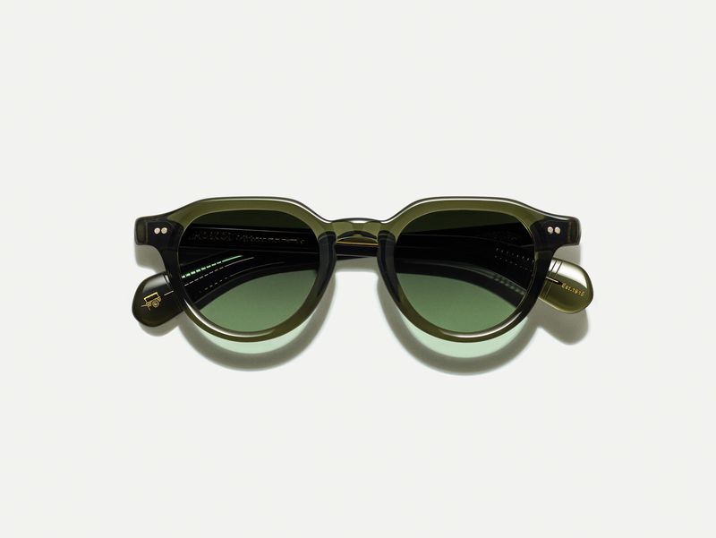 Moscot BAITSIM SUN - Image 3