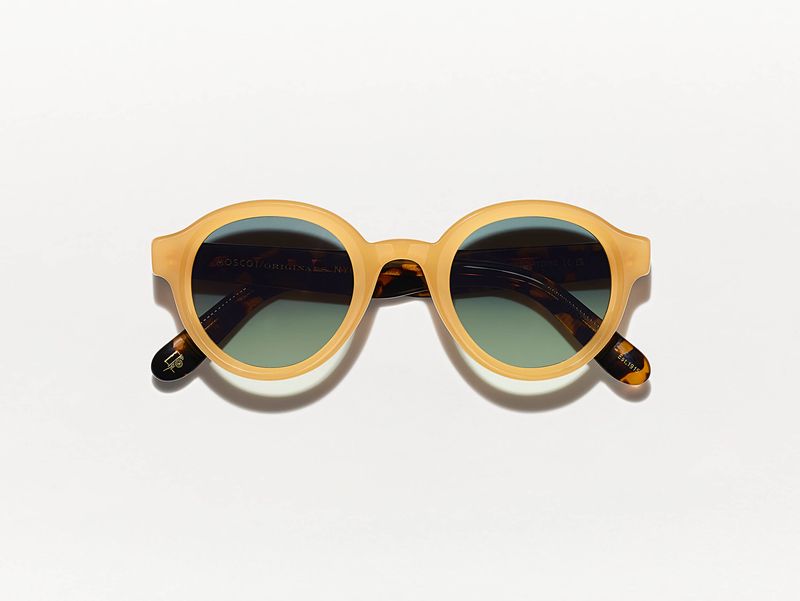 Moscot GREPS SUN - Image 3