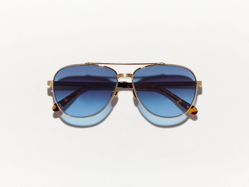 Moscot SHAV SUN - Image 3
