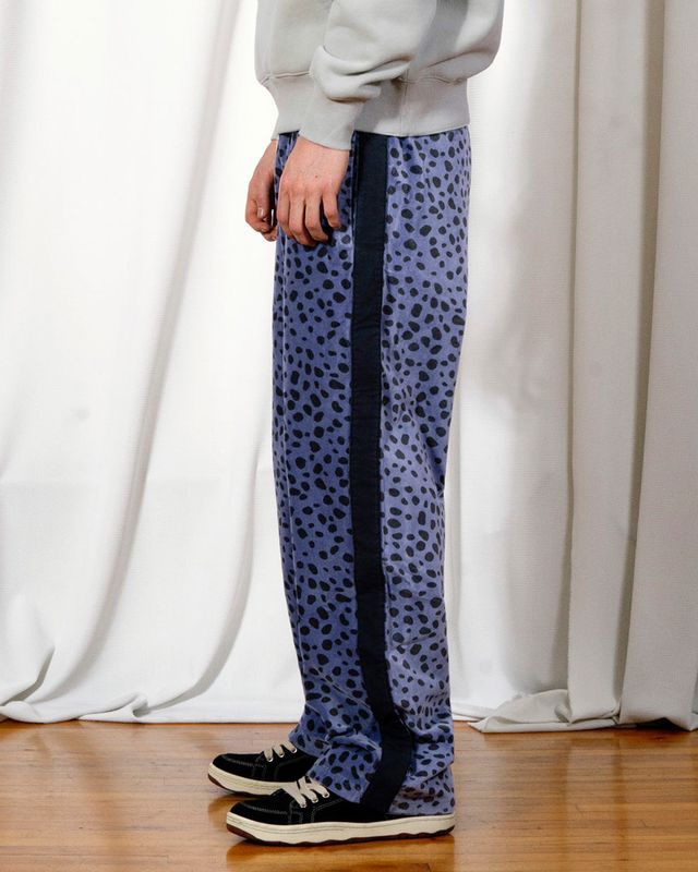 OZONE TRACK PANTS | Pleasures 바지 - Image 3