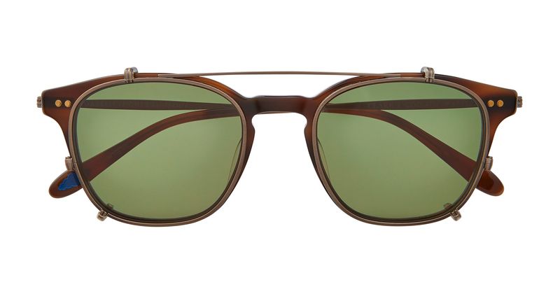 Garrett Leight CLARK J CLIP - Image 3