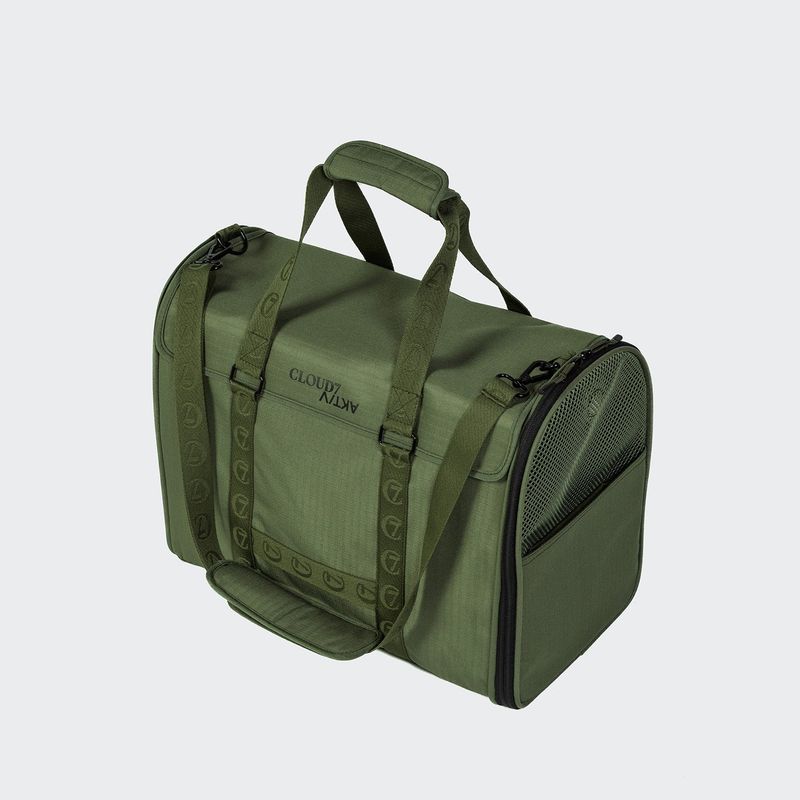 Cloud7 Flight Carrier AKTIV Olive - Image 3