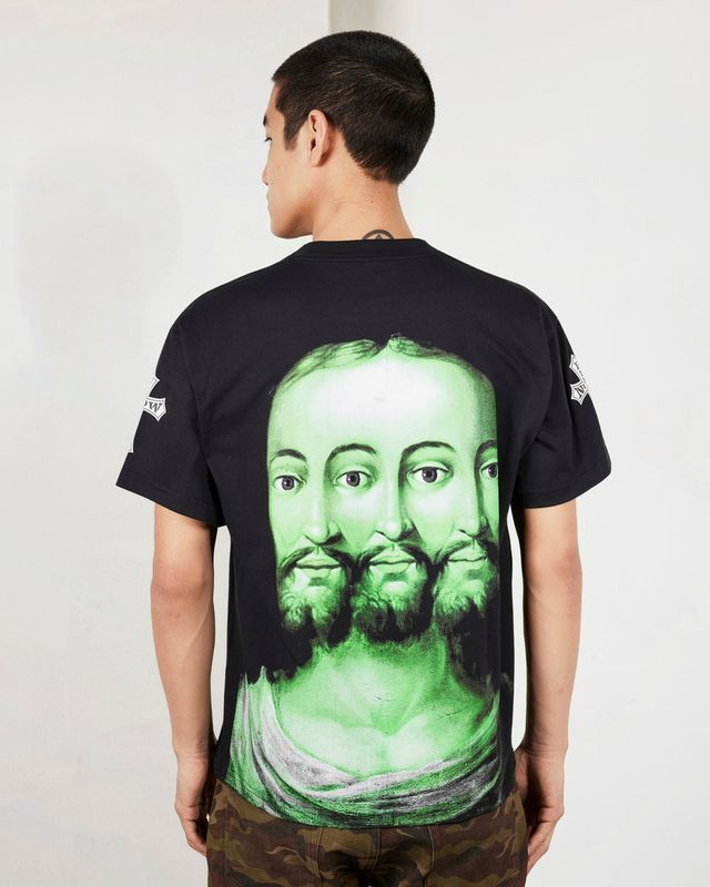 REDEEMER T-SHIRT | Pleasures 티셔츠 - Image 3